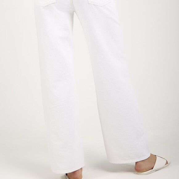 CITIZENS OF HUMANITY Annina 30" Jean in Seashell White - Picture 4 of 4